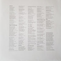 Noah And The Whale : Last Night On Earth (LP, Album)