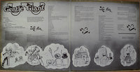 Gentle Giant : Three Friends (LP, Album, RE, Gat)