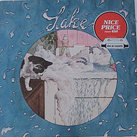 Lake (2) : Lake (LP, Album, RE)