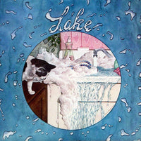 Lake (2) : Lake (LP, Album, RE)