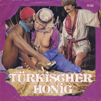 Unknown Artist : Türkischer Honig (7")