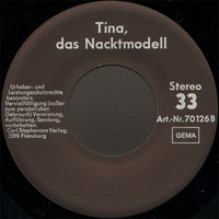 Unknown Artist : Türkischer Honig (7")