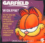 Various : Garfield "Am I Cool Or What?" (LP, Comp)