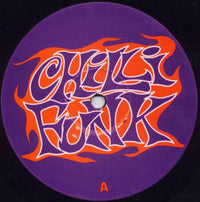 East West Connection Feat. Eugene 'Hideaway' Bridges* : The More I Get (12")