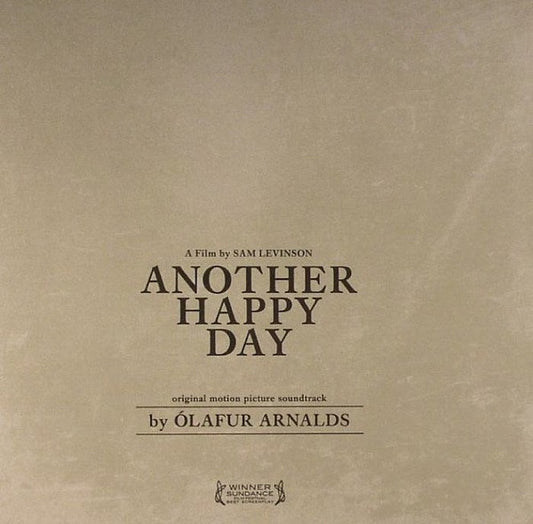 Ólafur Arnalds : Another Happy Day (Original Motion Picture Soundtrack) (LP, Album, Ltd)