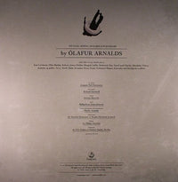 Ólafur Arnalds : Another Happy Day (Original Motion Picture Soundtrack) (LP, Album, Ltd)