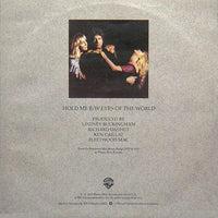 Fleetwood Mac : Hold Me (7", Single)