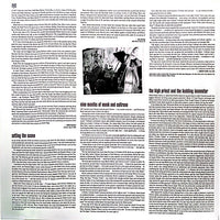Thelonious Monk Quartet* With John Coltrane : At Carnegie Hall (2xLP, Album, Mono, RP)
