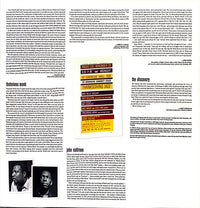 Thelonious Monk Quartet* With John Coltrane : At Carnegie Hall (2xLP, Album, Mono, RP)