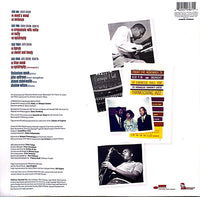 Thelonious Monk Quartet* With John Coltrane : At Carnegie Hall (2xLP, Album, Mono, RP)