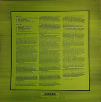 Soft Machine : Soft Machine (LP, RE)