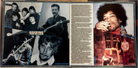 Various : Rocking The Blues (2xLP, Comp, Mono)
