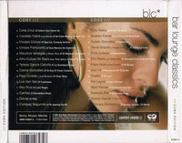 Various : Bar Lounge Classics (Cuba Edition) (2xCD, Comp)