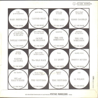 Canned Heat : Let's Work Together / I'm Her Man (7", Single)