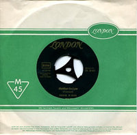Ernie K-Doe : Mother-In-Law (7", Single)