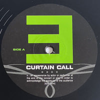 Eminem : Curtain Call - The Hits (2xLP, Comp, RE, Gat)