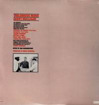 Thelonious Monk / Gerry Mulligan : 'Round Midnight (2xLP, Comp, Gat)