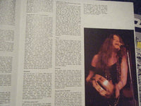 Janis Joplin : Starsound Collection (LP, Comp, Hal)