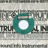 Troll (10) : Burning (7", Single)