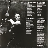 Bruce Springsteen : Wrecking Ball (2xLP, Album + CD, Album)