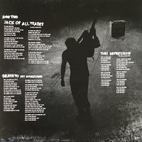 Bruce Springsteen : Wrecking Ball (2xLP, Album + CD, Album)