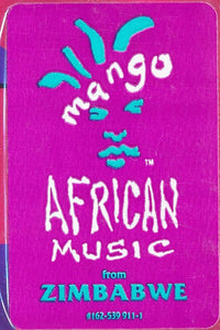 Dorothy Masuka : Pata Pata (LP)