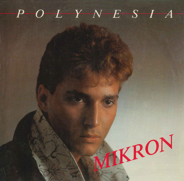 Mikron : Polynesia (12")
