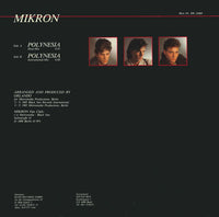 Mikron : Polynesia (12")