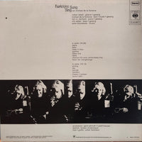 Michael De La Fontaine : Harlekins Sing Sang (LP, Album)