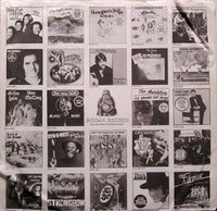 Bo Hansson : Music Inspired By Lord Of The Rings (LP, Album)
