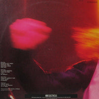 Bob Seger And The Silver Bullet Band : 'Live' Bullet (2xLP, Album, RE, Red)