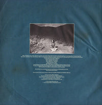 Mike Oldfield : Ommadawn (LP, Album)