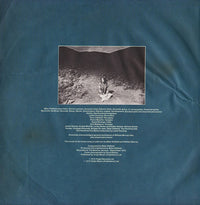 Mike Oldfield : Ommadawn (LP, Album)