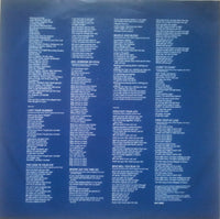 Hughes / Thrall : Hughes / Thrall (LP, Album)