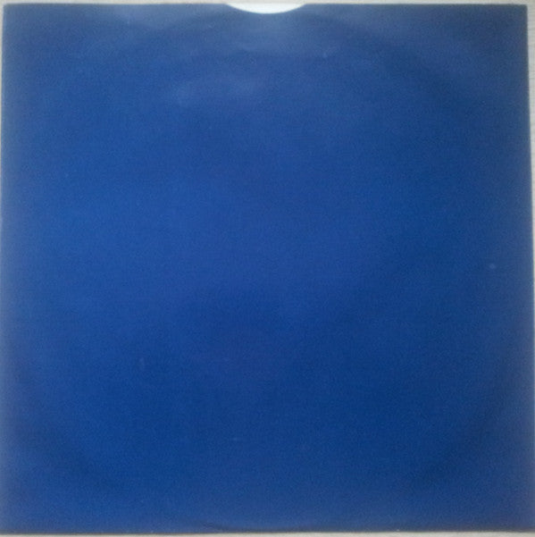Hughes / Thrall : Hughes / Thrall (LP, Album)