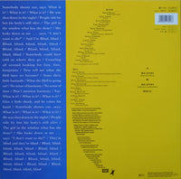 Talking Heads : Blind (12", Single)