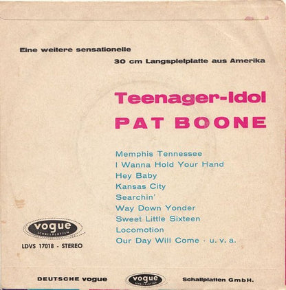 Sounds Orchestral : Cast Your Fate To The Wind / To Wendy With Love (7", Single)