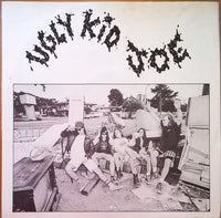 Ugly Kid Joe : As Ugly As They Wanna Be (12", Album, EP)