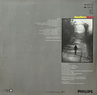 Hans Hartz : Sturm! (LP, Album, Pap)