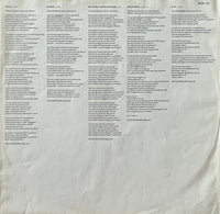 Hans Hartz : Sturm! (LP, Album, Pap)