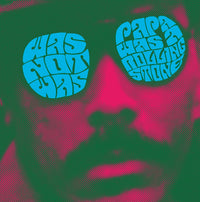 Was (Not Was) : Papa Was A Rolling Stone (12")