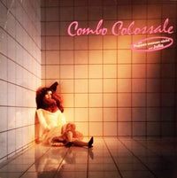 Combo Colossale : Combo Colossale (LP, Album)