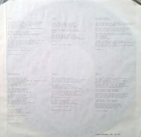 Combo Colossale : Combo Colossale (LP, Album)