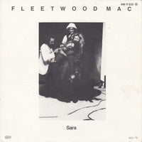 Fleetwood Mac : Sara (7", Single)