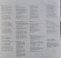 Pussy Krull Band : Pussy Krull Band (LP, Album)