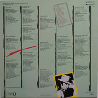 J.J. Cale : Grasshopper (LP, Album)