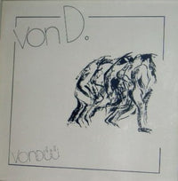 Von D. : VonDüü (LP, Album)