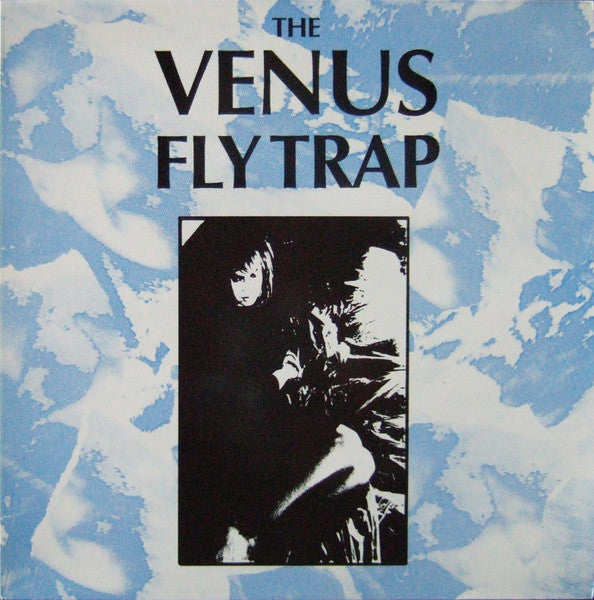 The Venus Fly Trap* : Desolation Railway (12")