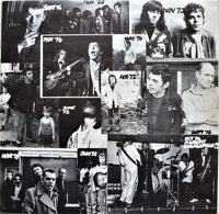 Ian Dury : New Boots And Panties!! (LP, Album)