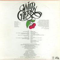 Wild Cherry : Wild Cherry (LP, Album, Ter)